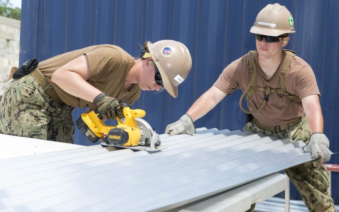 How to Win Big in the Construction Industry