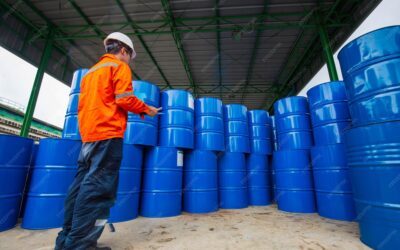 Industrial Chemical Suppliers in India: How to Choose the Right Partner