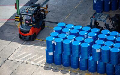 Understanding MEG, DEG & TEG: Industrial Applications Explained