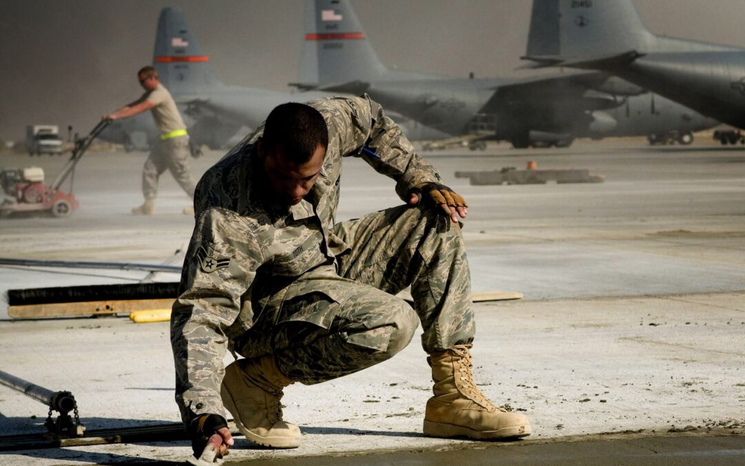 Why It’s Easier to Succeed With Construction Than You Might Think